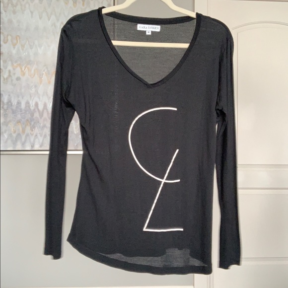 Cara Loren comfy top - Picture 7 of 7